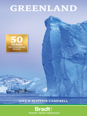 cover image of Greenland
